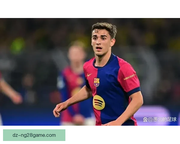 小蜘蛛成巴萨九号头号目标夏窗将