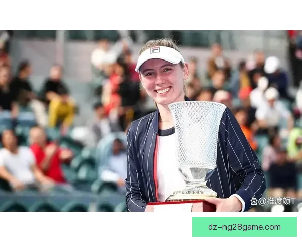 澳网魔咒亚历山德洛娃三连败 澳网魔咒亚历山德洛娃三连败