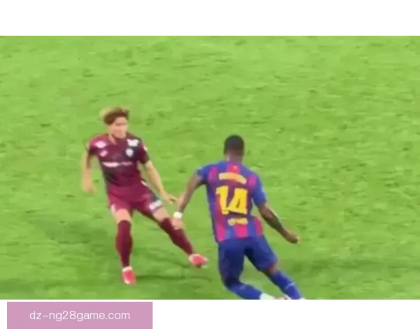 巴萨体育教练组一致激活拉师傅