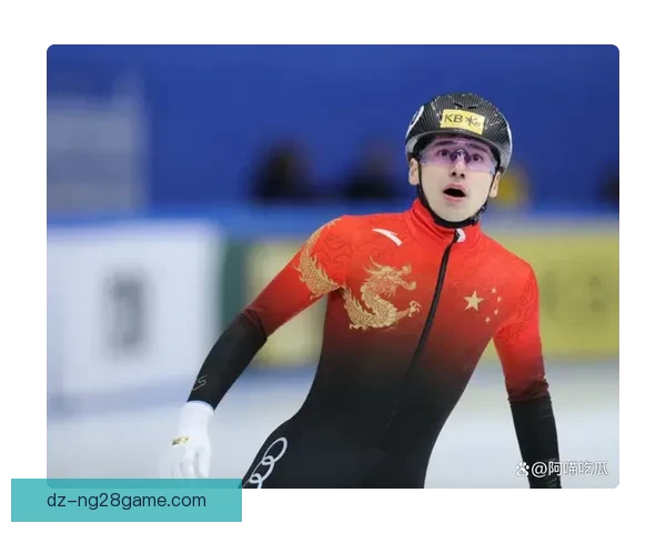 末圈冲刺失误刘少昂道歉深自责 末圈冲刺失误刘少昂道歉深自责