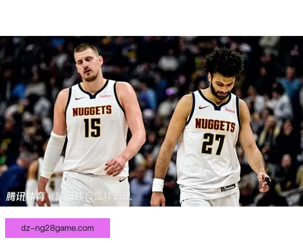 穆雷冲击最佳阵容约基奇有戏吗 穆雷冲击最佳阵容约基奇有戏吗