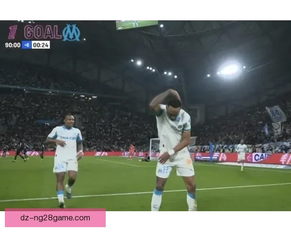 36枪手93分钟绝杀里昂老将