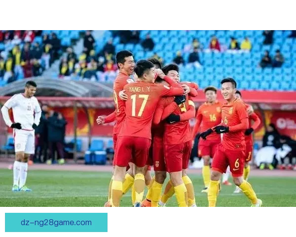 U23国足对泰首发阵容出炉