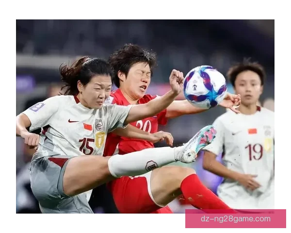 乌兹别克女足主帅谈中国队与朝鲜队差异