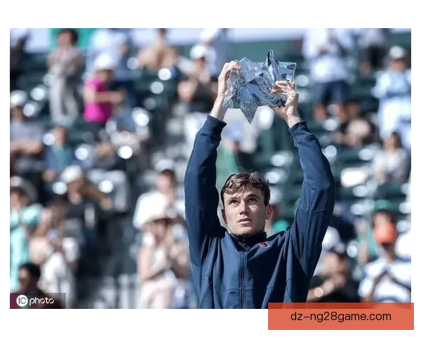 印第安维尔斯大师赛：ATP球员赛季连胜的坚固堡垒